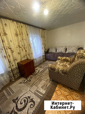Дом 30 м² на участке 7 сот. на продажу в Томске Томск - изображение 5
