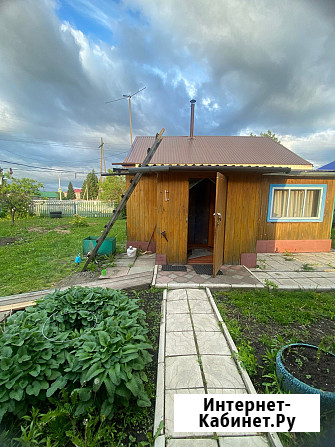 Дом 30 м² на участке 7 сот. на продажу в Томске Томск - изображение 3