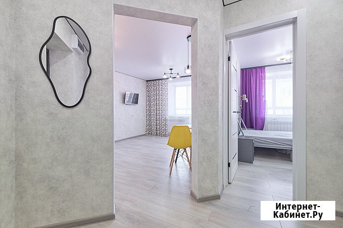 2-комнатная квартира, 32 м², 9/14 эт. на продажу в Томске Томск - изображение 3