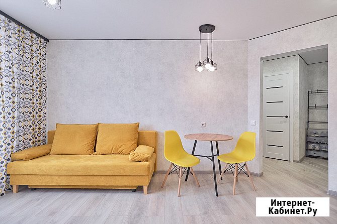 2-комнатная квартира, 32 м², 9/14 эт. на продажу в Томске Томск - изображение 2