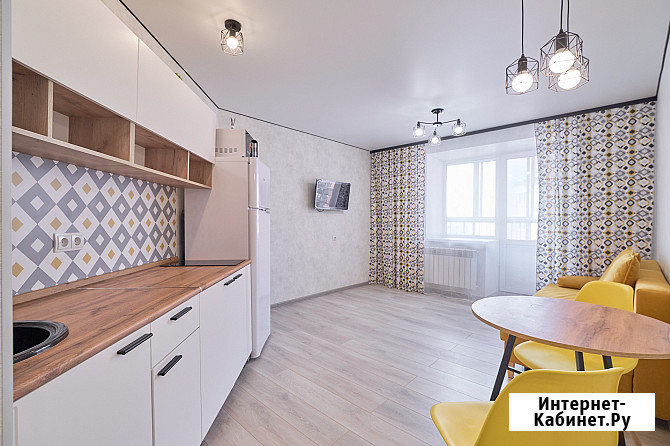 2-комнатная квартира, 32 м², 9/14 эт. на продажу в Томске Томск - изображение 1