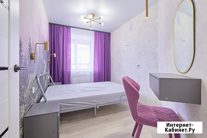 2-комнатная квартира, 32 м², 9/14 эт. на продажу в Томске Томск - изображение 4