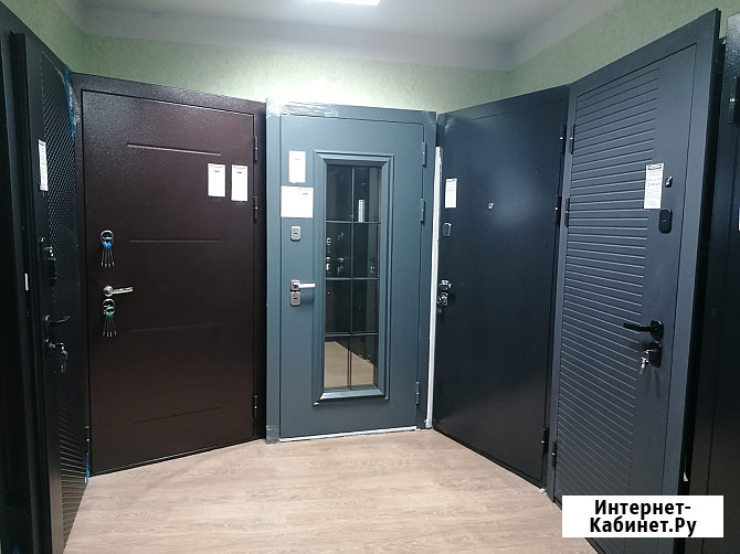Широкий ассортимент ворот и дверей Doorhan для бизнеса и дома Воронеж - изображение 4