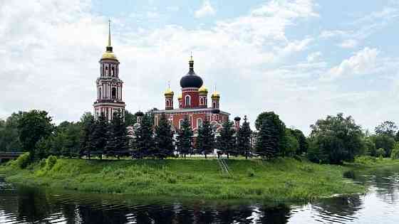 Участок ИЖС 12 сот. на продажу в Старой Руссе Старая Русса
