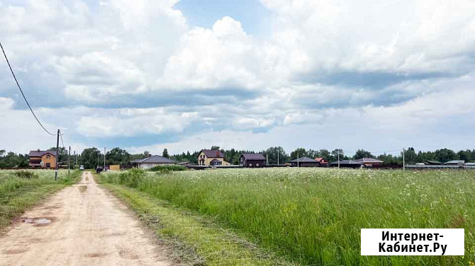 Участок ИЖС 12 сот. на продажу в Старой Руссе Старая Русса - изображение 1