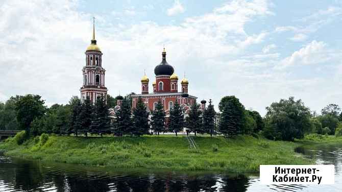 Участок ИЖС 12 сот. на продажу в Старой Руссе Старая Русса - изображение 4