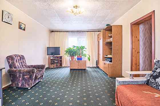 Дом 80 м² на участке 8.2 сот. на продажу в Томске Томск