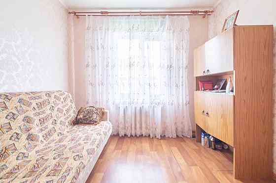 Дом 80 м² на участке 8.2 сот. на продажу в Томске Томск
