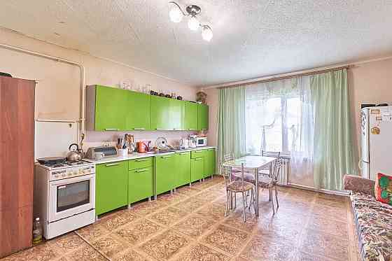 Дом 80 м² на участке 8.2 сот. на продажу в Томске Томск