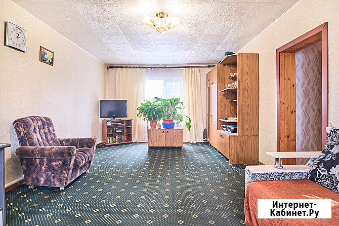 Дом 80 м² на участке 8.2 сот. на продажу в Томске Томск - изображение 3