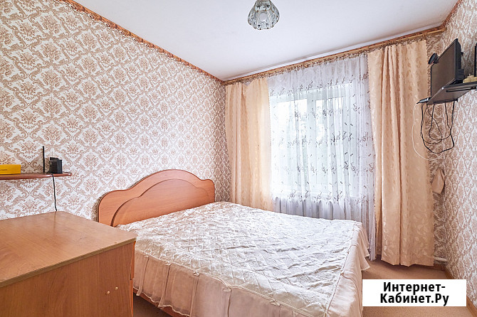 Дом 80 м² на участке 8.2 сот. на продажу в Томске Томск - изображение 4