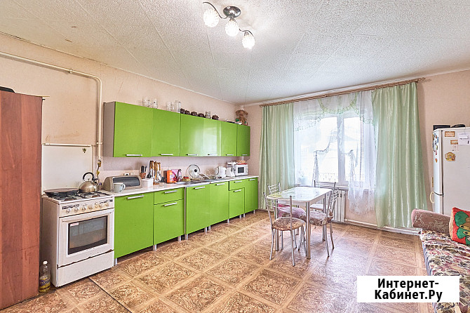 Дом 80 м² на участке 8.2 сот. на продажу в Томске Томск - изображение 2