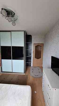 3-комнатная квартира, 77 м², 8/9 эт. на продажу в Томске Томск