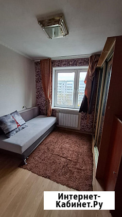3-комнатная квартира, 77 м², 8/9 эт. на продажу в Томске Томск - изображение 3