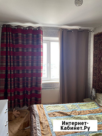 3-комнатная квартира, 77 м², 8/9 эт. на продажу в Томске Томск - изображение 5