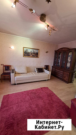 3-комнатная квартира, 77 м², 8/9 эт. на продажу в Томске Томск - изображение 1