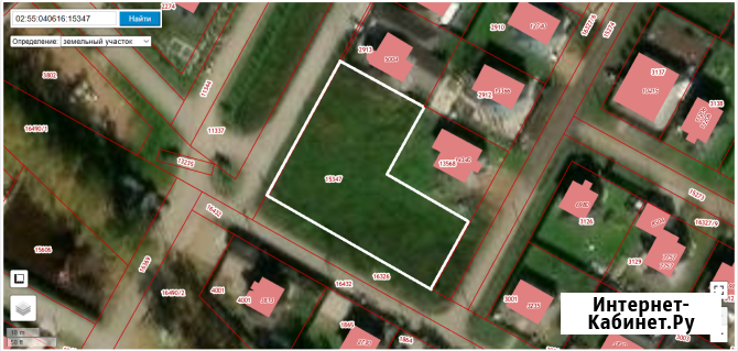 Участок промназначения 20 сот. на продажу в Уфе Уфа - изображение 3