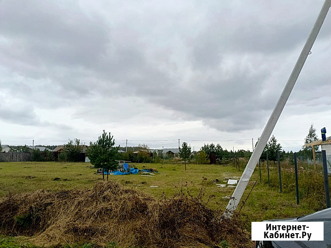 Участок СНТ, ДНП 10 сот. на продажу в Екатеринбурге Екатеринбург - изображение 3