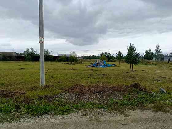 Участок СНТ, ДНП 10 сот. на продажу в Екатеринбурге Екатеринбург