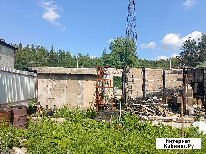 Участок СНТ, ДНП 7 сот. на продажу в Екатеринбурге Екатеринбург - изображение 1