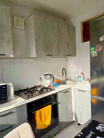 Квартира-студия, 32.5 м², 5/5 эт. на продажу в Екатеринбурге Екатеринбург