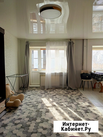 Квартира-студия, 32.5 м², 5/5 эт. на продажу в Екатеринбурге Екатеринбург - изображение 4