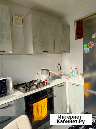 Квартира-студия, 32.5 м², 5/5 эт. на продажу в Екатеринбурге Екатеринбург - изображение 5