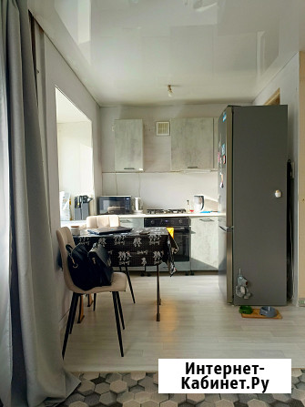Квартира-студия, 32.5 м², 5/5 эт. на продажу в Екатеринбурге Екатеринбург - изображение 3