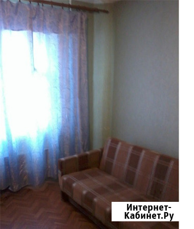 Квартира-студия, 19 м², 2/7 эт. в аренду на длительный срок в Алупке Алупка - изображение 1