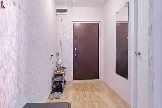 3-комнатная квартира, 51.9 м², 7/10 эт. на продажу в Томске Томск
