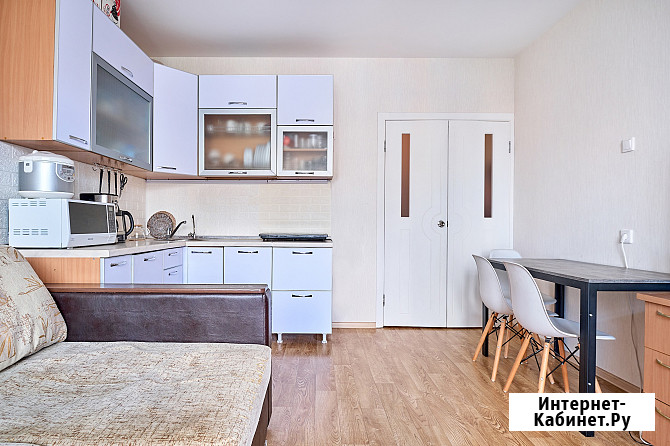 3-комнатная квартира, 51.9 м², 7/10 эт. на продажу в Томске Томск - изображение 2