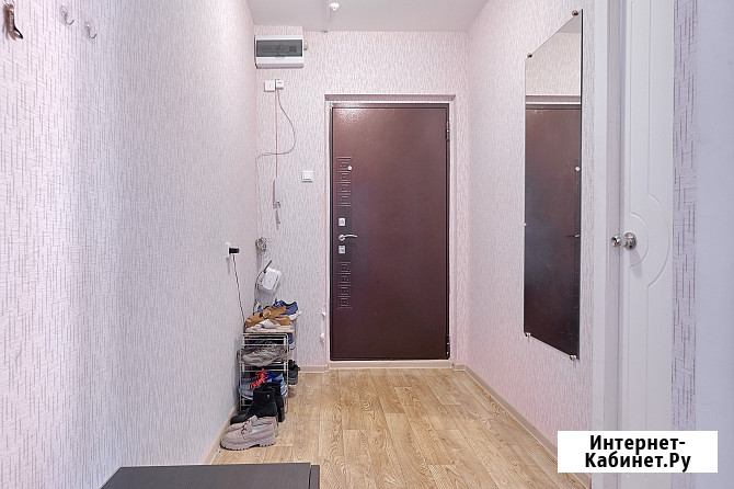 3-комнатная квартира, 51.9 м², 7/10 эт. на продажу в Томске Томск - изображение 4