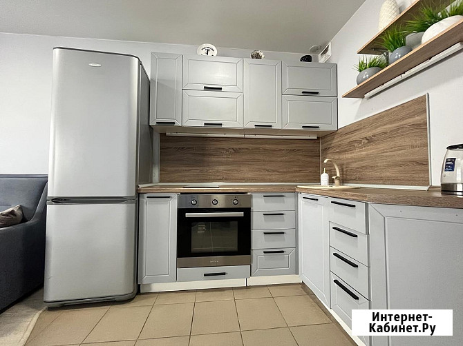 2-комнатная квартира, 50 м², 8/18 эт. на продажу в Томске Томск - изображение 4