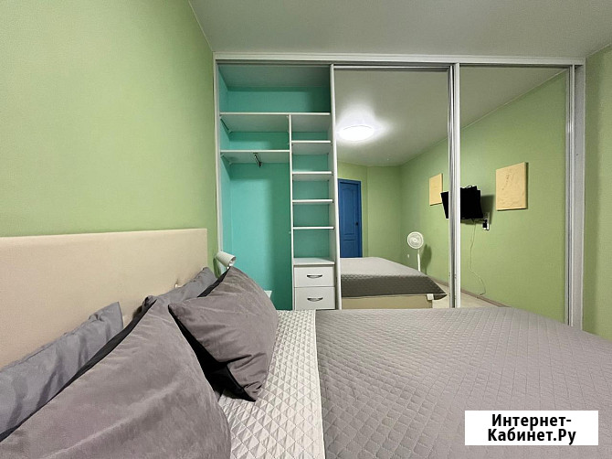 2-комнатная квартира, 50 м², 8/18 эт. на продажу в Томске Томск - изображение 2