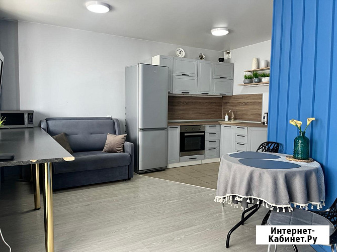 2-комнатная квартира, 50 м², 8/18 эт. на продажу в Томске Томск - изображение 1