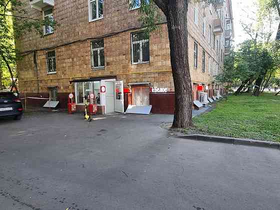 Сдается помещение под офис/склад от 15 до 40 кв.м Москва