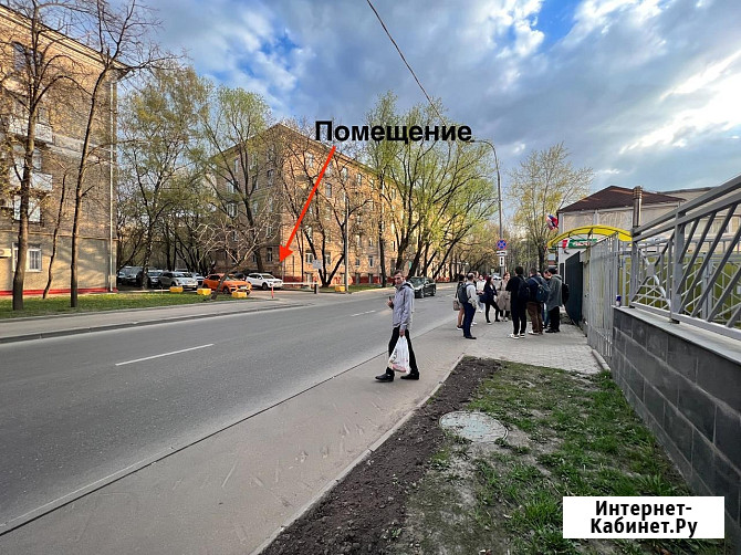 Сдается помещение под офис/склад от 15 до 40 кв.м Москва - изображение 3