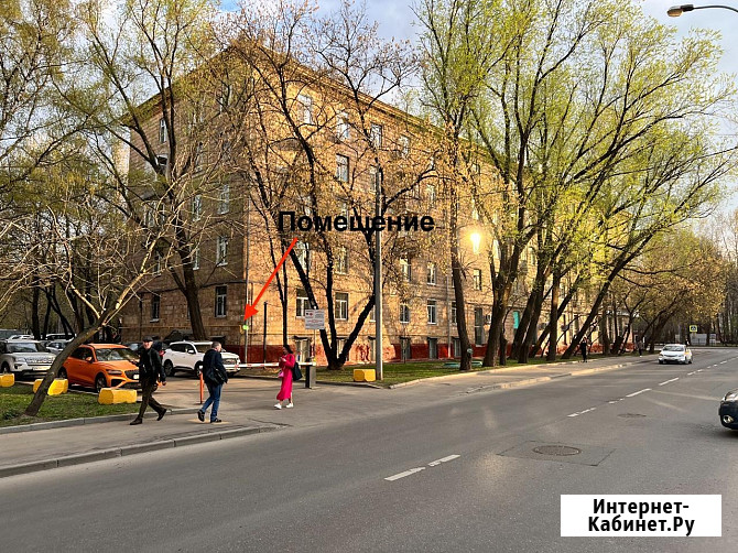 Сдается помещение под офис/склад от 15 до 40 кв.м Москва - изображение 2
