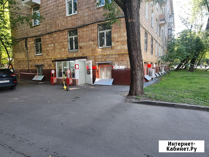 Сдается помещение под офис/склад от 15 до 40 кв.м Москва - изображение 1