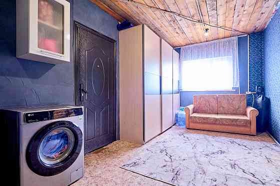 Дом 90.2 м² на участке 8 сот. на продажу в Томске Томск