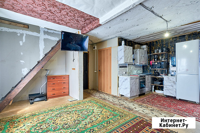 Дом 90.2 м² на участке 8 сот. на продажу в Томске Томск - изображение 4