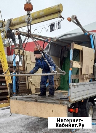 Газель боковая, верхняя загрузка Сергиев Посад - изображение 2