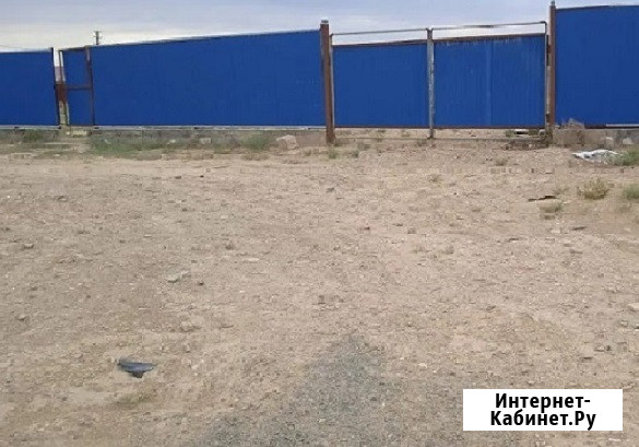 Участок промназначения 9 сот. в аренду в Санкт-Петербурге Санкт-Петербург - изображение 1