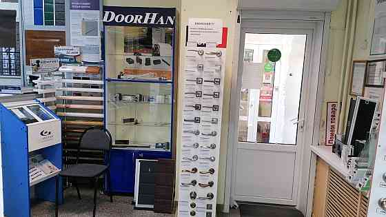 Контур: Ваш надежный партнер в мире ворот и дверей DOORHAN в Губкине и ЦФО Белгород