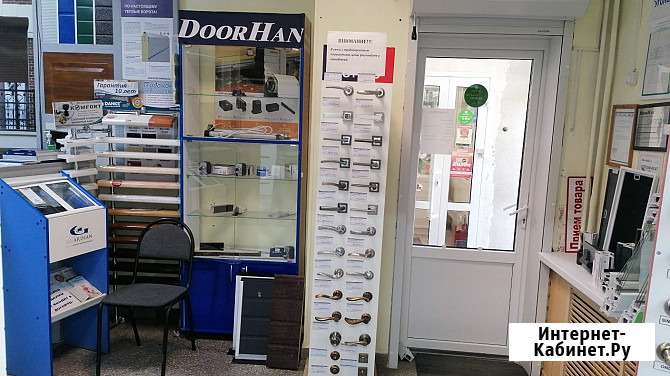 Контур: Ваш надежный партнер в мире ворот и дверей DOORHAN в Губкине и ЦФО Белгород - изображение 2