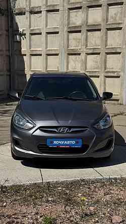 Сдам в аренду на длительный срок с последующим выкупом Hyundai Solaris Симферополь
