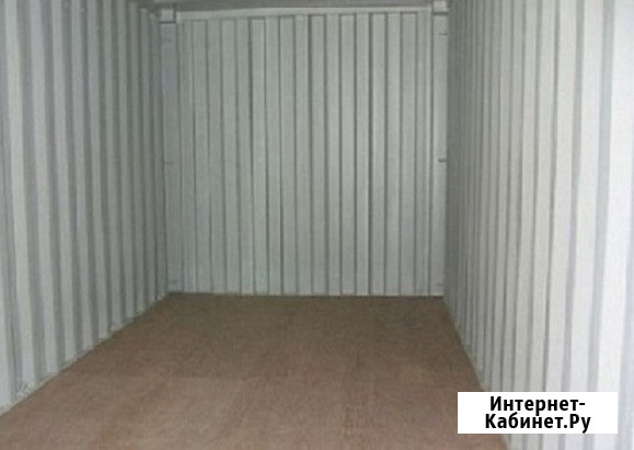 Сдается мини склад Санкт-Петербург - изображение 1