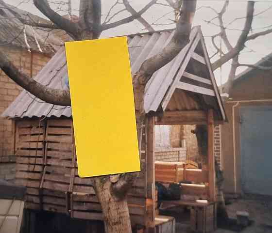 Дом 100 м² на участке 16 сот. на продажу в Джанкое Джанкой