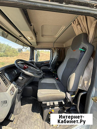 Самосвал SHACMAN X3000, кабина Restyling, 6х6, 430 л.с., объём кузова 20 м3 Екатеринбург - изображение 4