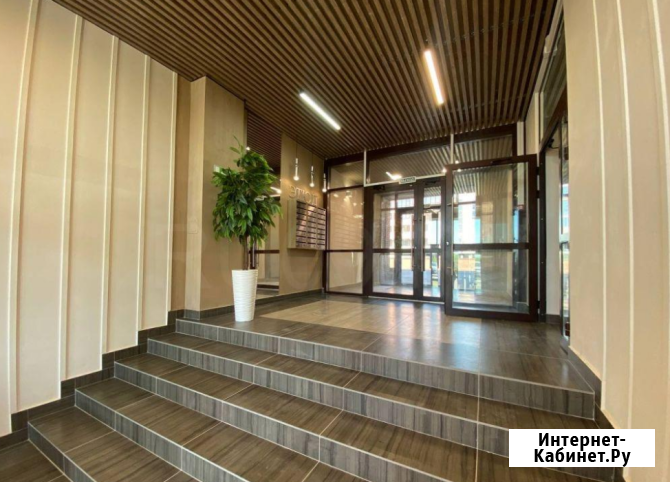 3-комнатная квартира, 89.3 м², 2/6 эт. на продажу в Томске Томск - изображение 1